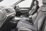 USED 2017 17 AUDI Q5 2.0 TDI QUATTRO S LINE 5d 188 BHP 