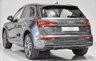 USED 2017 17 AUDI Q5 2.0 TDI QUATTRO S LINE 5d 188 BHP 