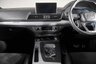 USED 2017 17 AUDI Q5 2.0 TDI QUATTRO S LINE 5d 188 BHP 