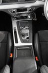 USED 2017 17 AUDI Q5 2.0 TDI QUATTRO S LINE 5d 188 BHP 