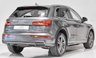 USED 2017 17 AUDI Q5 2.0 TDI QUATTRO S LINE 5d 188 BHP 