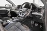 USED 2017 17 AUDI Q5 2.0 TDI QUATTRO S LINE 5d 188 BHP 