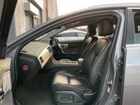 USED 2015 15 JAGUAR XF 2.2 D PREMIUM LUXURY SPORTBRAKE 5d 200 BHP 