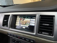 USED 2015 15 JAGUAR XF 2.2 D PREMIUM LUXURY SPORTBRAKE 5d 200 BHP 