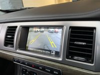 USED 2015 15 JAGUAR XF 2.2 D PREMIUM LUXURY SPORTBRAKE 5d 200 BHP 