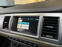 USED 2015 15 JAGUAR XF 2.2 D PREMIUM LUXURY SPORTBRAKE 5d 200 BHP 