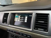 USED 2015 15 JAGUAR XF 2.2 D PREMIUM LUXURY SPORTBRAKE 5d 200 BHP 