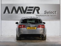USED 2015 15 JAGUAR XF 2.2 D PREMIUM LUXURY SPORTBRAKE 5d 200 BHP 