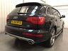 USED 2014 64 AUDI Q7 3.0 TDI QUATTRO S LINE STYLE EDITION 5d 242 BHP FINANCE FROM 6.9% APR