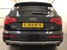 USED 2014 64 AUDI Q7 3.0 TDI QUATTRO S LINE STYLE EDITION 5d 242 BHP FINANCE FROM 6.9% APR