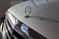 USED 2014 14 MERCEDES-BENZ S-CLASS 3.0 S350 BLUETEC SE LINE 4d 258 BHP 