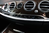 USED 2014 14 MERCEDES-BENZ S-CLASS 3.0 S350 BLUETEC SE LINE 4d 258 BHP 
