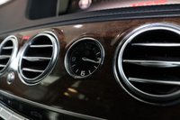 USED 2014 14 MERCEDES-BENZ S-CLASS 3.0 S350 BLUETEC SE LINE 4d 258 BHP 