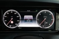 USED 2014 14 MERCEDES-BENZ S-CLASS 3.0 S350 BLUETEC SE LINE 4d 258 BHP 