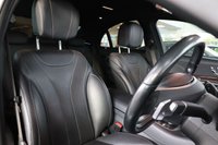 USED 2014 14 MERCEDES-BENZ S-CLASS 3.0 S350 BLUETEC SE LINE 4d 258 BHP 