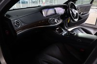USED 2014 14 MERCEDES-BENZ S-CLASS 3.0 S350 BLUETEC SE LINE 4d 258 BHP 