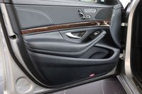 USED 2014 14 MERCEDES-BENZ S-CLASS 3.0 S350 BLUETEC SE LINE 4d 258 BHP 