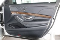 USED 2014 14 MERCEDES-BENZ S-CLASS 3.0 S350 BLUETEC SE LINE 4d 258 BHP 