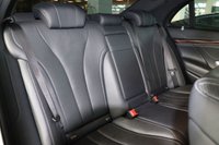 USED 2014 14 MERCEDES-BENZ S-CLASS 3.0 S350 BLUETEC SE LINE 4d 258 BHP 