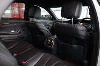 USED 2014 14 MERCEDES-BENZ S-CLASS 3.0 S350 BLUETEC SE LINE 4d 258 BHP 