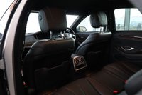 USED 2014 14 MERCEDES-BENZ S-CLASS 3.0 S350 BLUETEC SE LINE 4d 258 BHP 