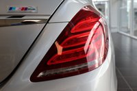 USED 2014 14 MERCEDES-BENZ S-CLASS 3.0 S350 BLUETEC SE LINE 4d 258 BHP 