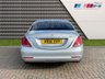 USED 2014 14 MERCEDES-BENZ S-CLASS 3.0 S350 BLUETEC SE LINE 4d 258 BHP 