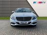 USED 2014 14 MERCEDES-BENZ S-CLASS 3.0 S350 BLUETEC SE LINE 4d 258 BHP 