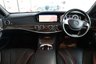 USED 2014 14 MERCEDES-BENZ S-CLASS 3.0 S350 BLUETEC SE LINE 4d 258 BHP 