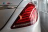 USED 2014 14 MERCEDES-BENZ S-CLASS 3.0 S350 BLUETEC SE LINE 4d 258 BHP 