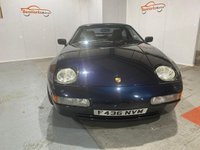 USED 1988 F PORSCHE 928 5.0 S SRS 4 2d 320 BHP 