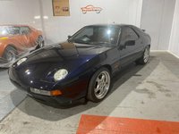 USED 1988 F PORSCHE 928 5.0 S SRS 4 2d 320 BHP 