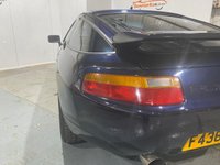 USED 1988 F PORSCHE 928 5.0 S SRS 4 2d 320 BHP 