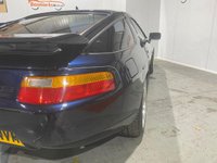 USED 1988 F PORSCHE 928 5.0 S SRS 4 2d 320 BHP 