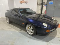 USED 1988 F PORSCHE 928 5.0 S SRS 4 2d 320 BHP 