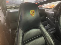 USED 1988 F PORSCHE 928 5.0 S SRS 4 2d 320 BHP 