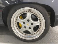 USED 1988 F PORSCHE 928 5.0 S SRS 4 2d 320 BHP 