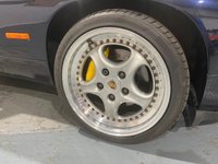 USED 1988 F PORSCHE 928 5.0 S SRS 4 2d 320 BHP 