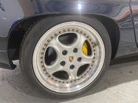 USED 1988 F PORSCHE 928 5.0 S SRS 4 2d 320 BHP 