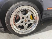 USED 1988 F PORSCHE 928 5.0 S SRS 4 2d 320 BHP 