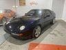 USED 1988 F PORSCHE 928 5.0 S SRS 4 2d 320 BHP 