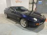 USED 1988 F PORSCHE 928 5.0 S SRS 4 2d 320 BHP 