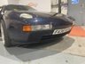 USED 1988 F PORSCHE 928 5.0 S SRS 4 2d 320 BHP 