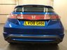 USED 2008 08 HONDA CIVIC 1.3 I-DSI SE PLUS 5d 82 BHP OVER 100 CARS IN STOCK