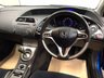 USED 2008 08 HONDA CIVIC 1.3 I-DSI SE PLUS 5d 82 BHP OVER 100 CARS IN STOCK