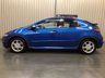 USED 2008 08 HONDA CIVIC 1.3 I-DSI SE PLUS 5d 82 BHP OVER 100 CARS IN STOCK