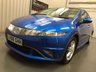 USED 2008 08 HONDA CIVIC 1.3 I-DSI SE PLUS 5d 82 BHP OVER 100 CARS IN STOCK