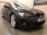 USED 2008 58 BMW 3 SERIES 2.0 320D M SPORT 2d 174 BHP OVER 100 CARS IN STOCK