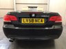 USED 2008 58 BMW 3 SERIES 2.0 320D M SPORT 2d 174 BHP OVER 100 CARS IN STOCK