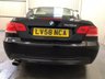 USED 2008 58 BMW 3 SERIES 2.0 320D M SPORT 2d 174 BHP OVER 100 CARS IN STOCK